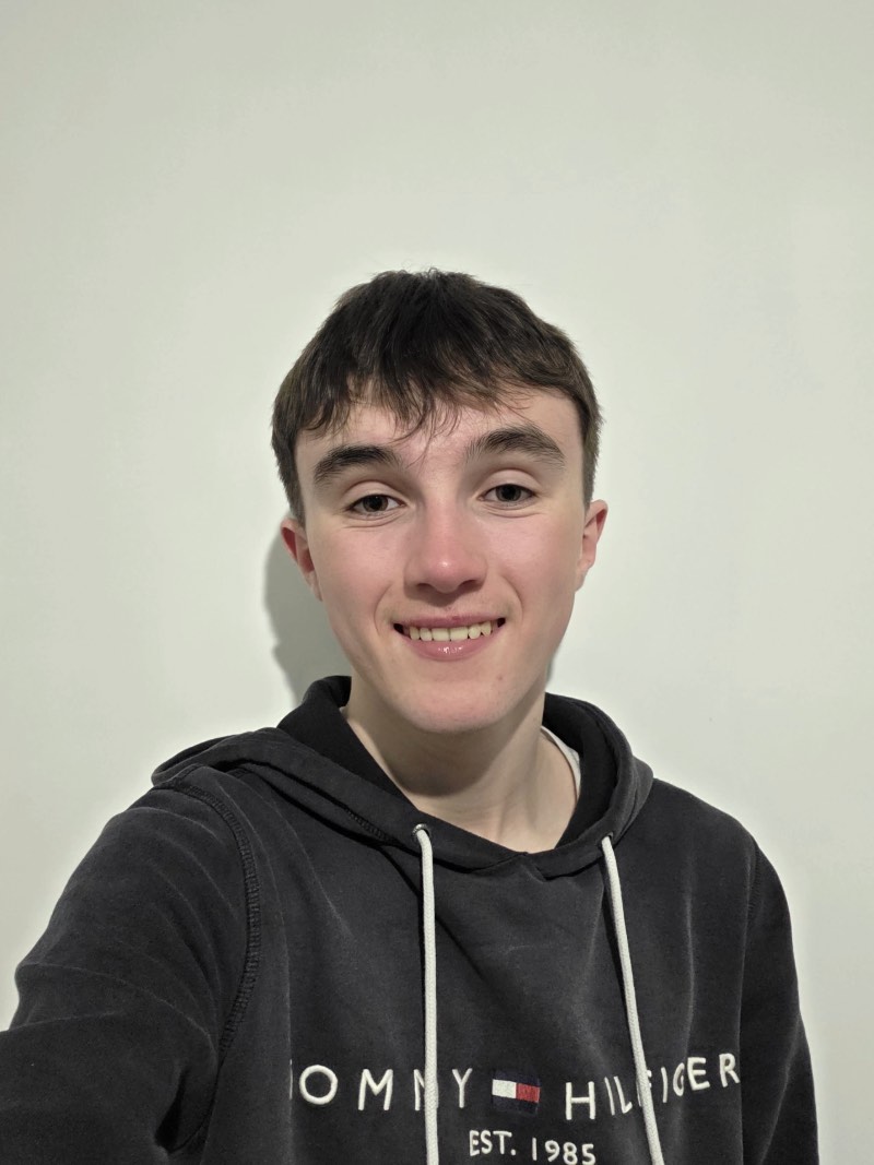 Image profile